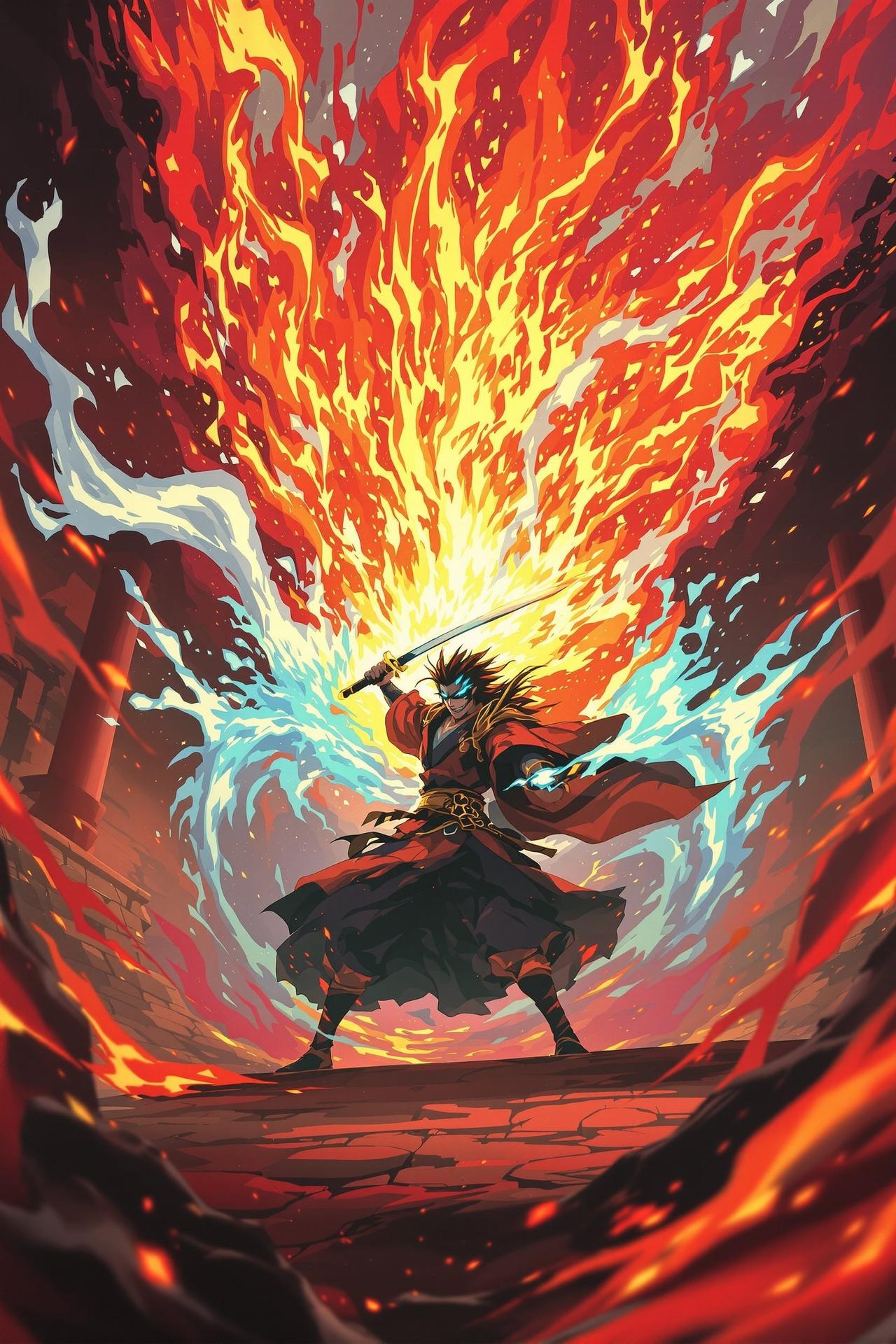 鬼灭之刃 柱训练篇